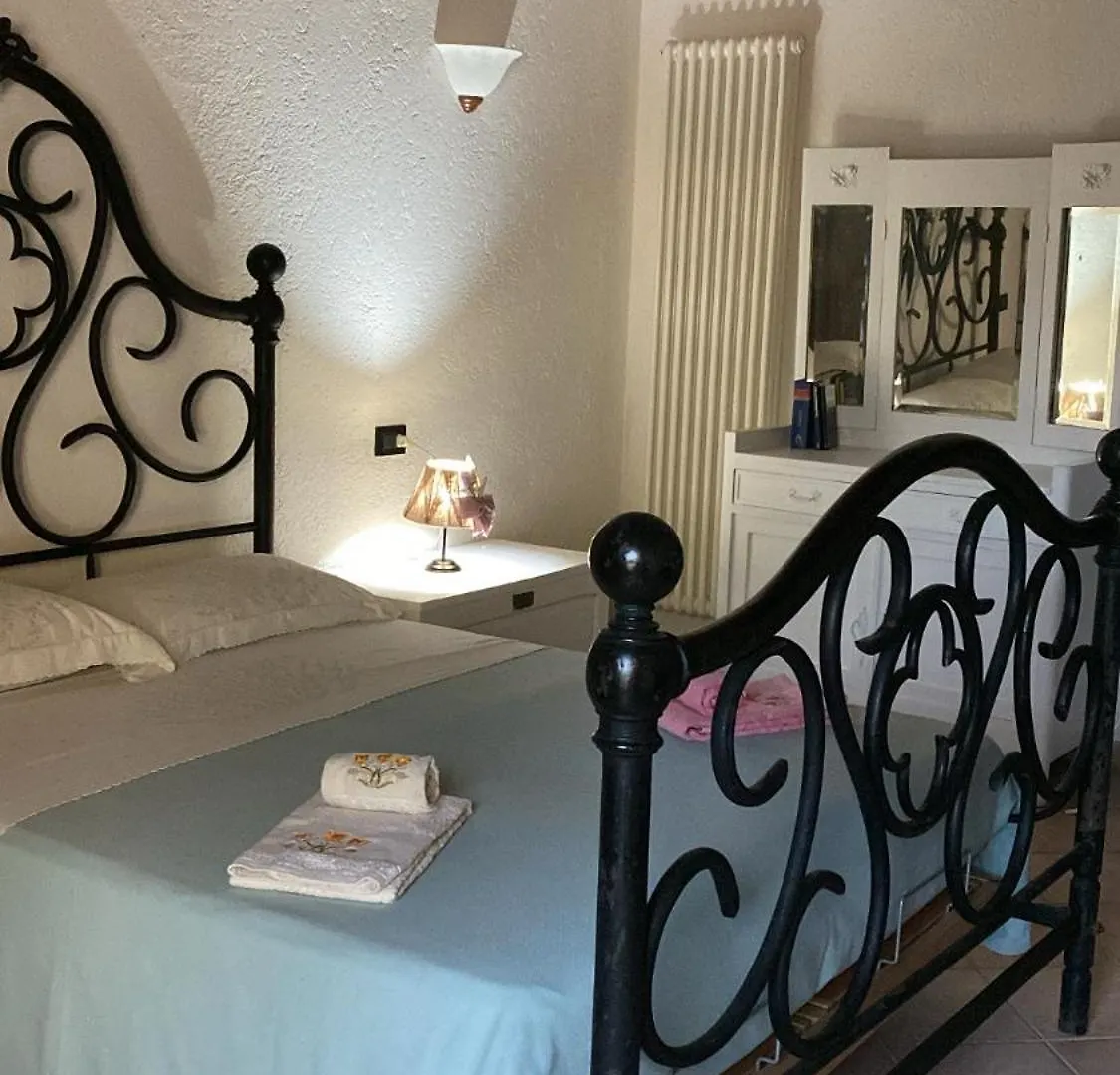 Villa Renai Acquaviva  Italy