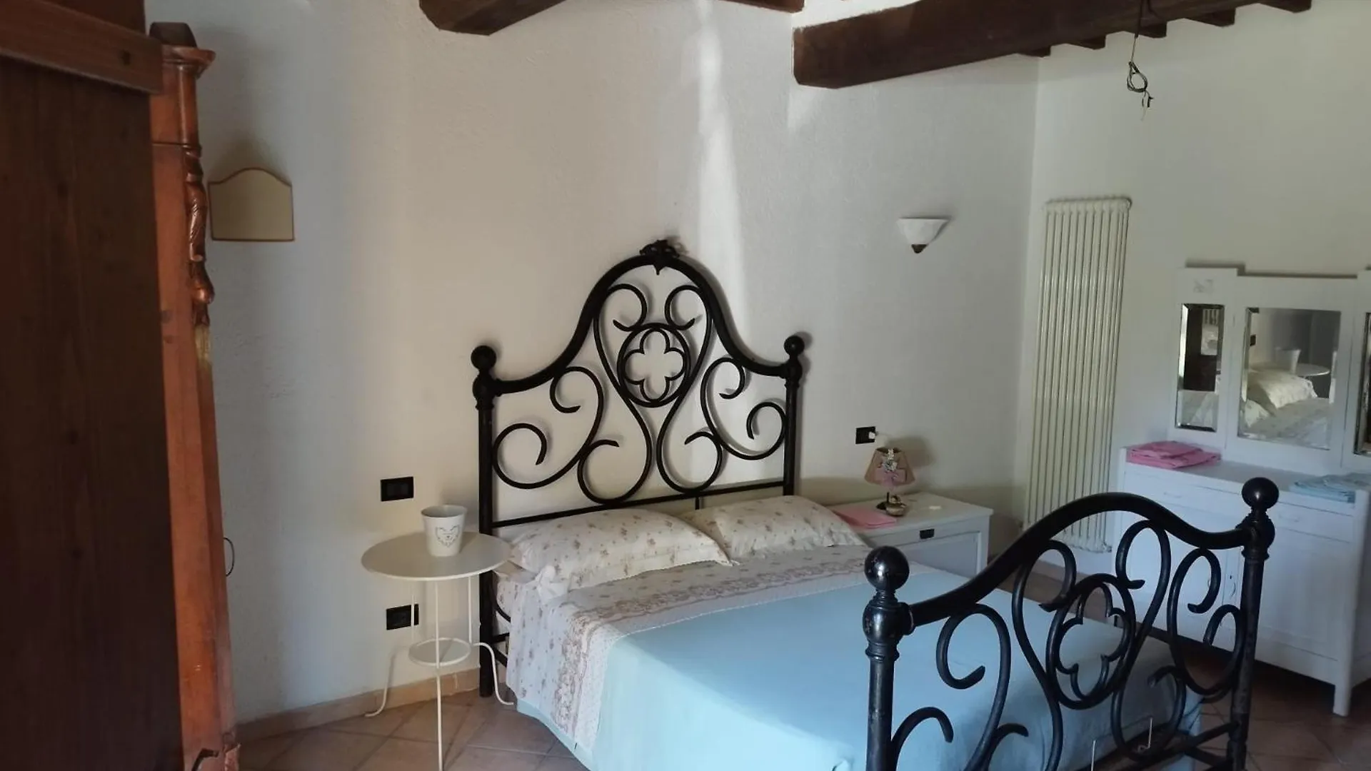 Villa Renai Acquaviva