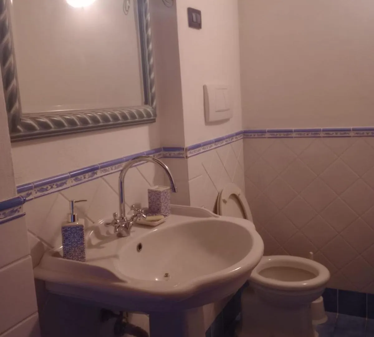 Guest house Villa Renai Acquaviva